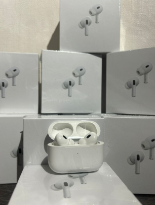 Airpods 2 pro con Calidad certificada